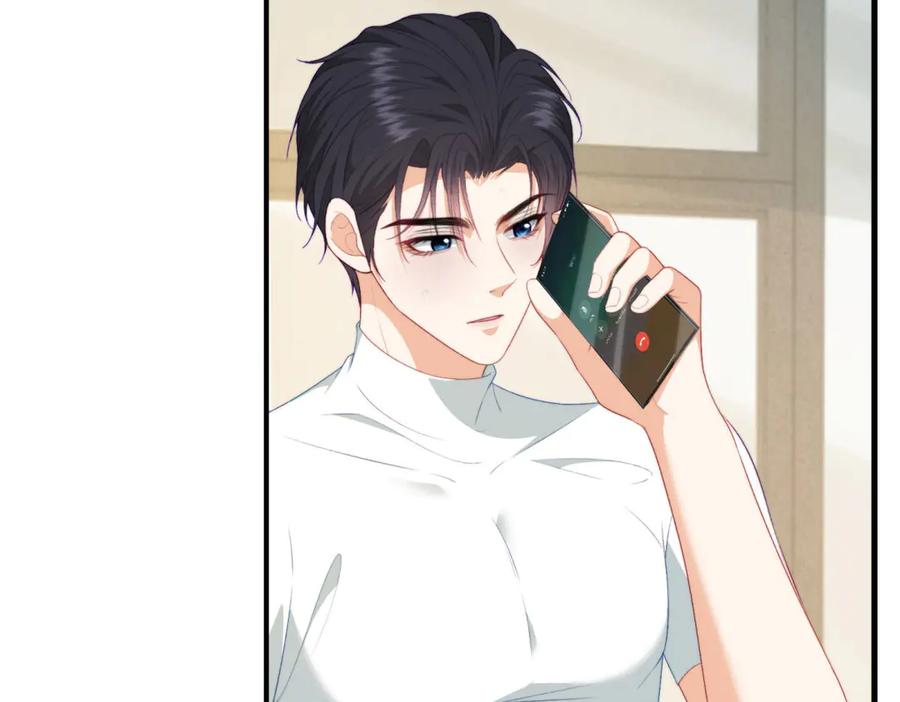 《会长的伪萌女友》第12话 尹记者的意外发现 第164页
