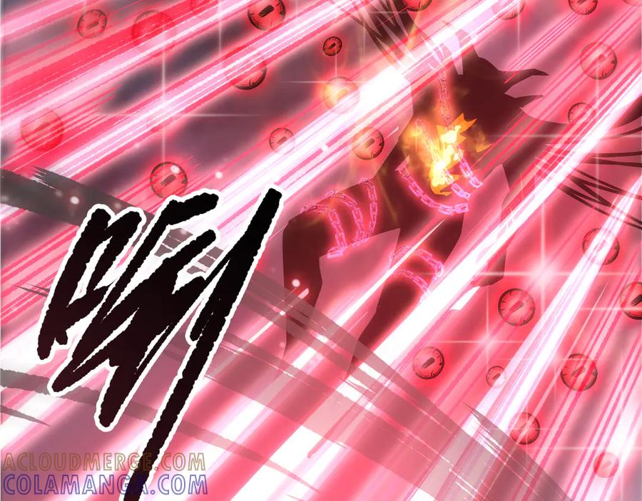 死灵法师！我即是天灾 第198话 单挑烈焰魔王 第173页