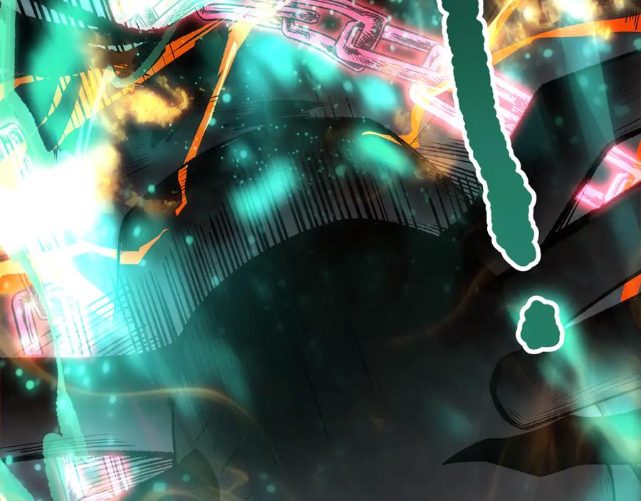 死灵法师！我即是天灾 第198话 单挑烈焰魔王 第167页