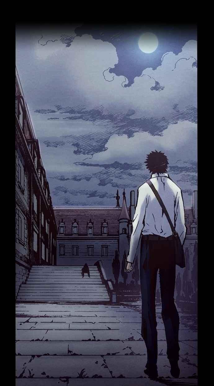 《新暗行御史》第211话 第41页