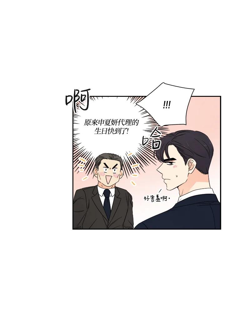 《纵然心痛》第31话 第20页
