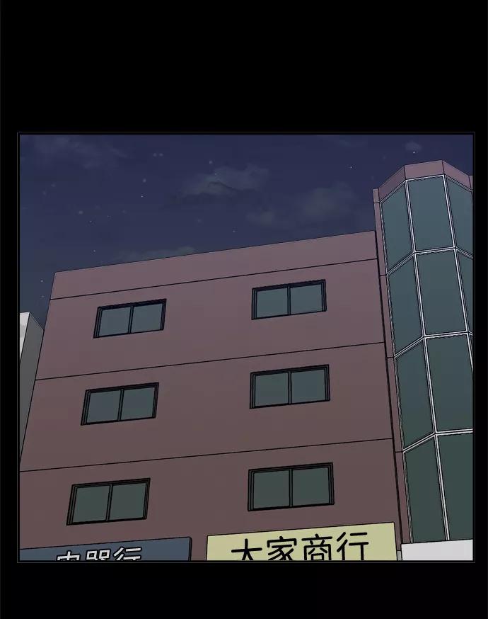 《God楼主》第54话 第75页
