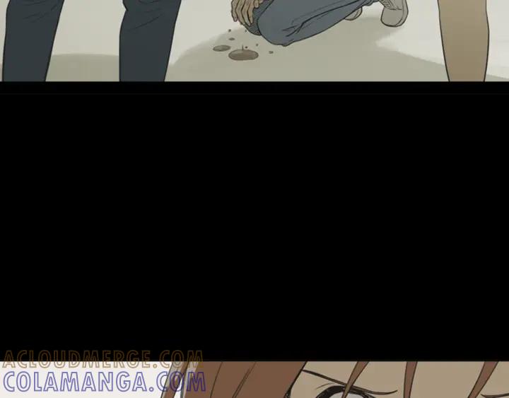 《不能恋爱的房间》第58话 成为朋友 第109页