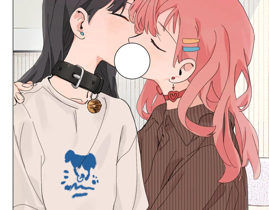 《关于被班上绿茶威胁那件事》五十七话 妈妈的礼物 第60页