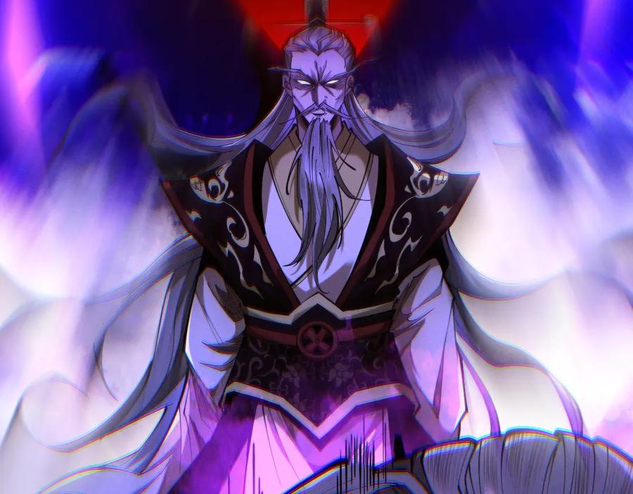 遇强则强，我的修为无上限 - 第69话 剑耀幽冥 - 第188张图