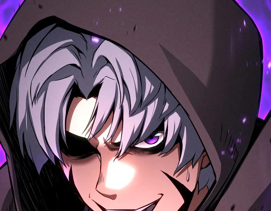 死灵法师：重生的我全技能精通 - 第89话 我所信仰的神 - 第179张图