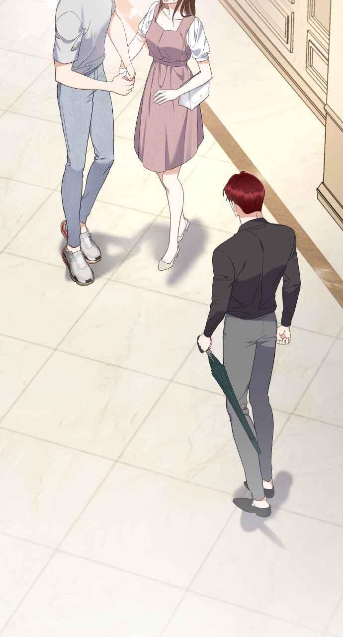 《傲慢会长儿子的祕密》第17话 第71页