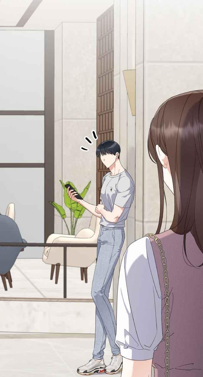 《傲慢会长儿子的祕密》第18话 第77页
