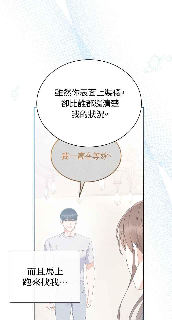 《傲慢会长儿子的祕密》第19话 第42页