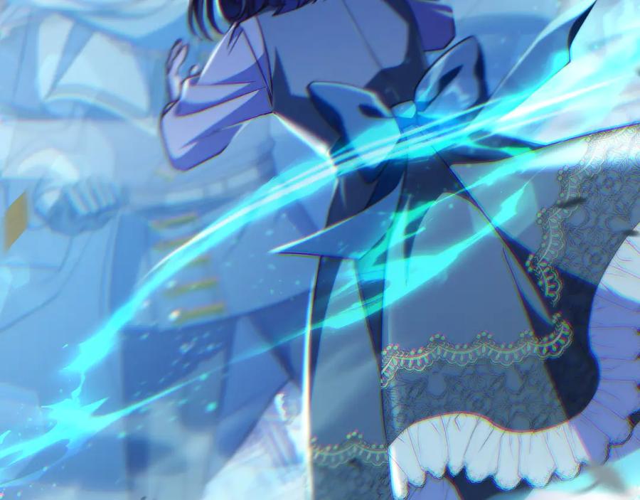 《只想在反派爸爸身边躺平》第20话 教学 第62页