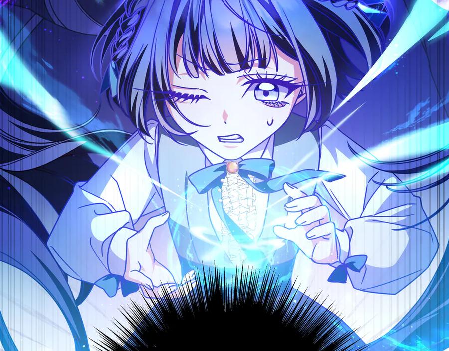 《只想在反派爸爸身边躺平》第20话 教学 第54页
