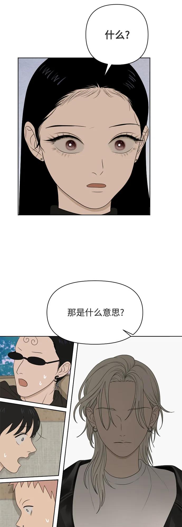 《如画青春》[第25话] 点·线·面（7） 第3页