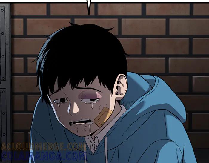 《疯颜档案》第39话 背后的危机 第57页