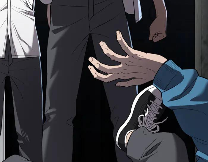 《疯颜档案》第39话 背后的危机 第52页