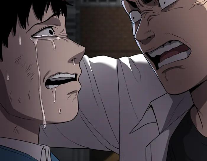 《疯颜档案》第39话 背后的危机 第43页