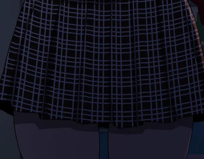 《疯颜档案》第39话 背后的危机 第95页
