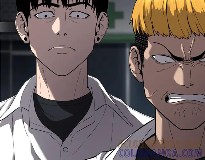 《疯颜档案》第39话 背后的危机 第65页