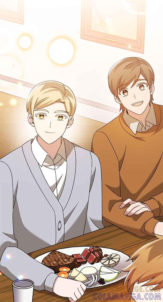 《音乐天才：重生的乐章》第42话 第21页