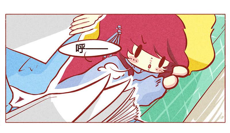 《妹妹？女儿？吸血鬼？》血族女孩绝不服输 第6页