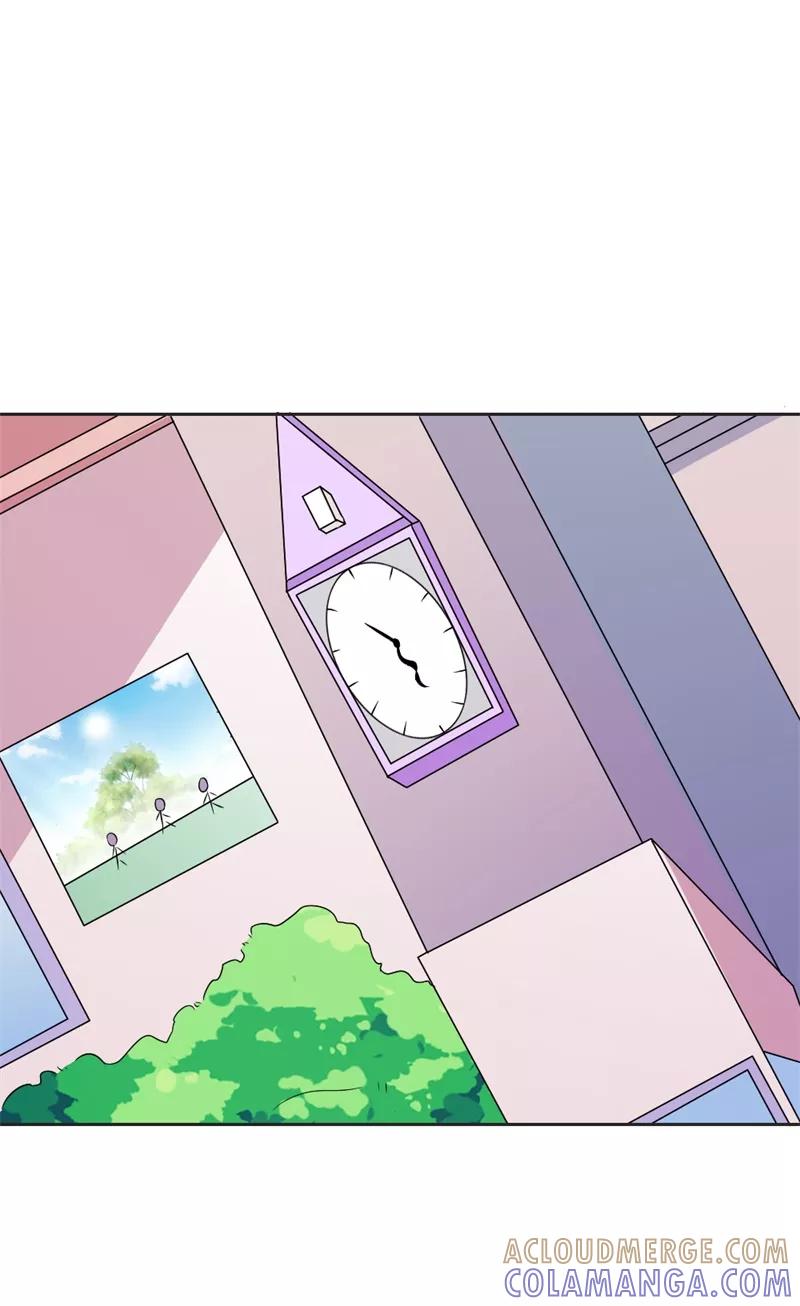 《这个王子有毒》第35话 她是你的女朋友吗 第9页