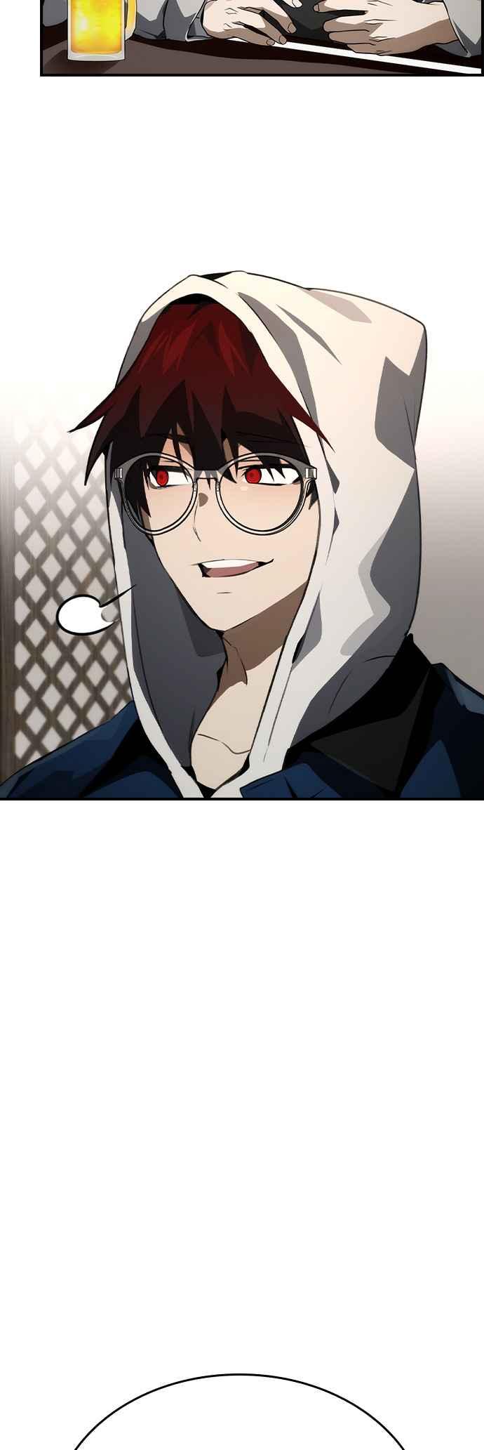 《BE结局制造者》第100话 第5页