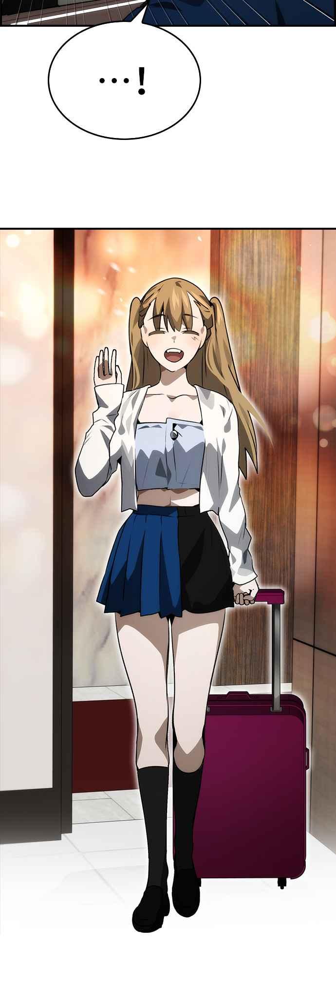《BE结局制造者》第100话 第2页
