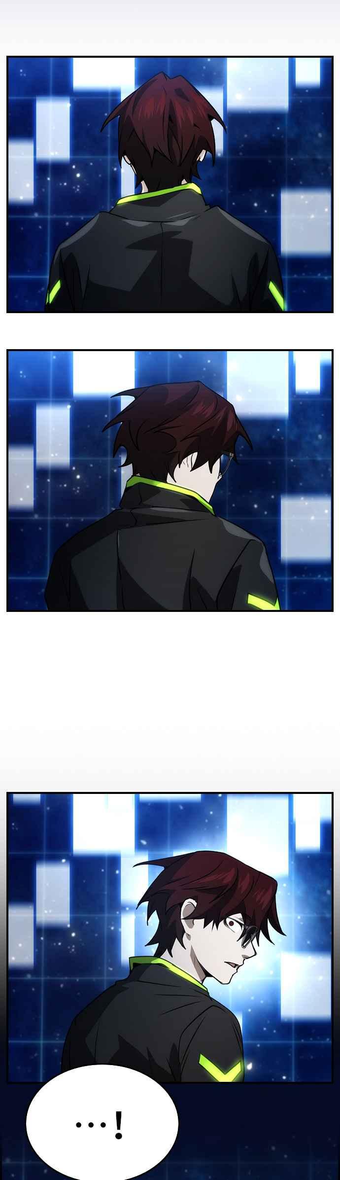 《BE结局制造者》第100话 第57页