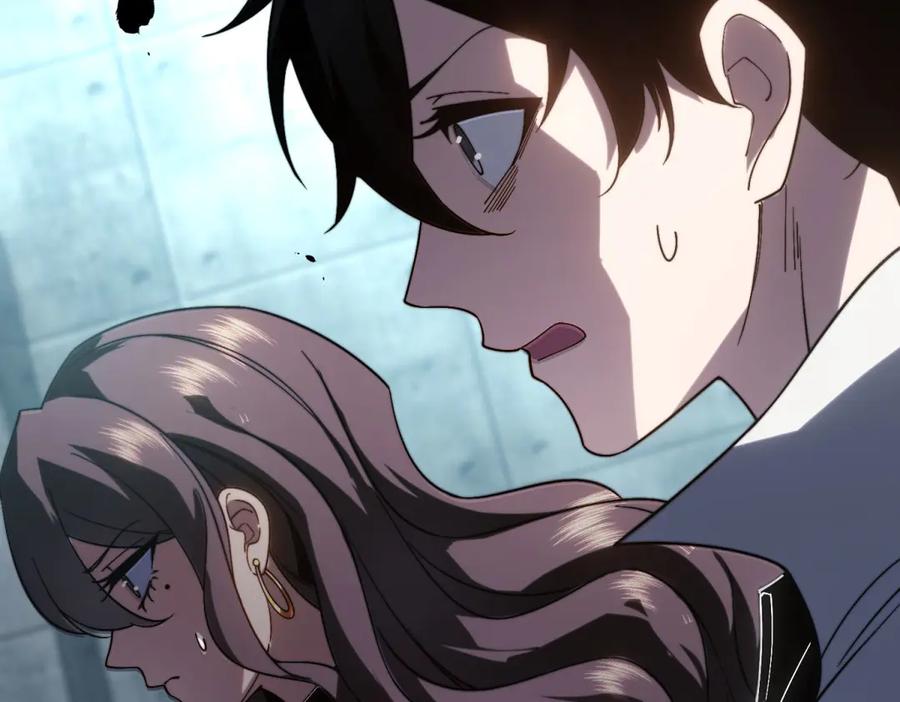 《我在末世给别人升级》第10话 突然出现的门 第166页