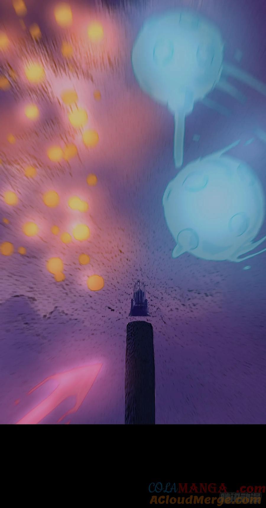 山傀：山神诡录 - 踏破归墟（二六） - 第33张图