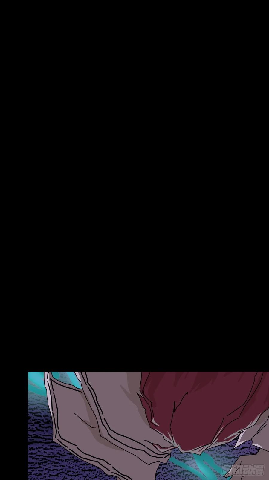 山傀：山神诡录 - 踏破归墟（三二） - 第2张图