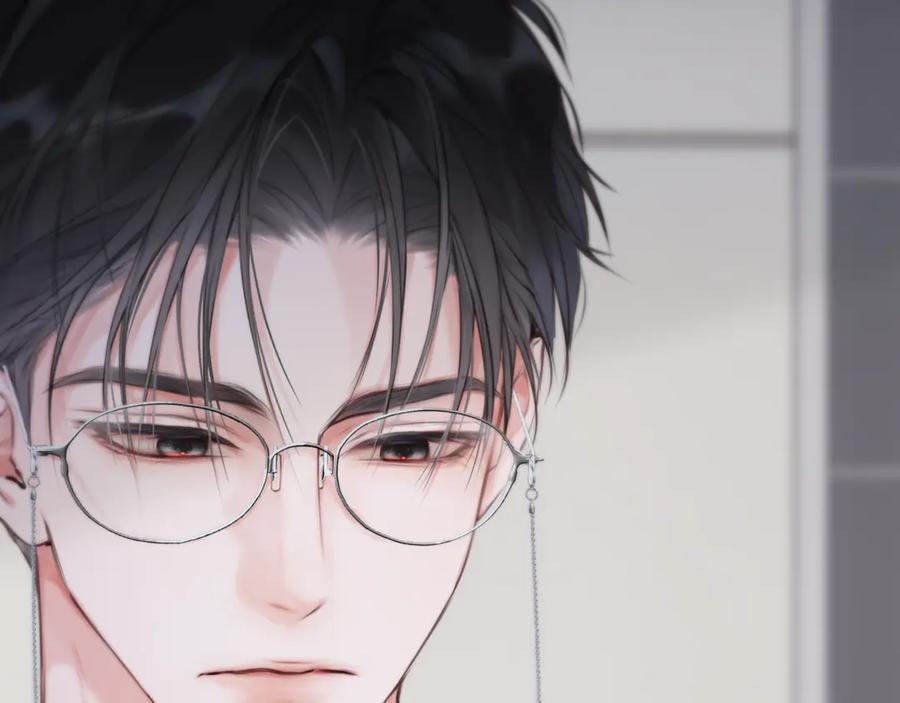 惑星之目 第11话 哥哥的小尾巴 第111页