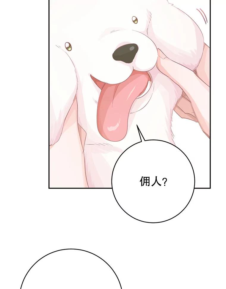 只需轻握我的手 15.雪白的狗 第96页