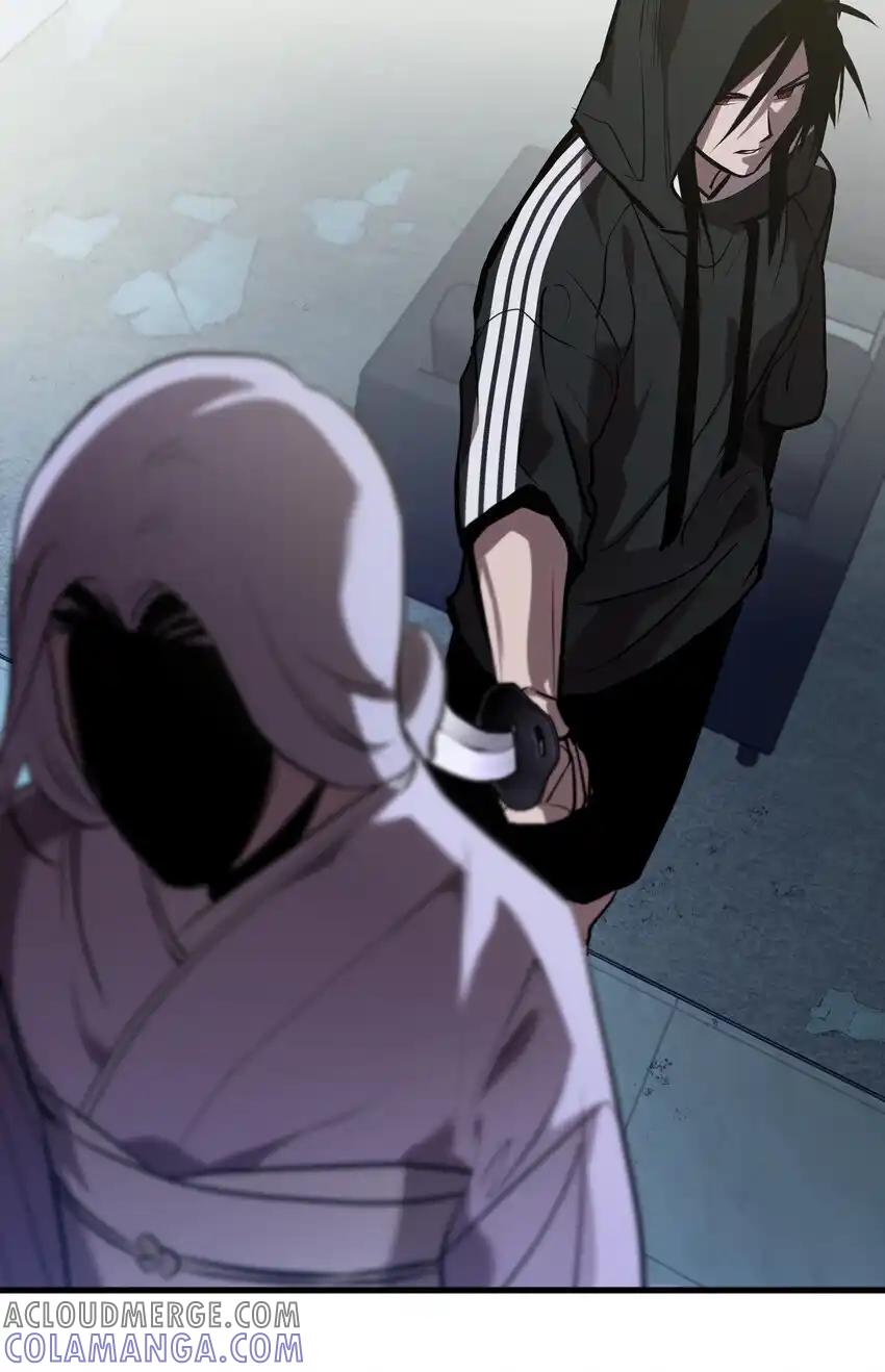 《多罗罗 Re：Verse》32 第三十二话 第55页