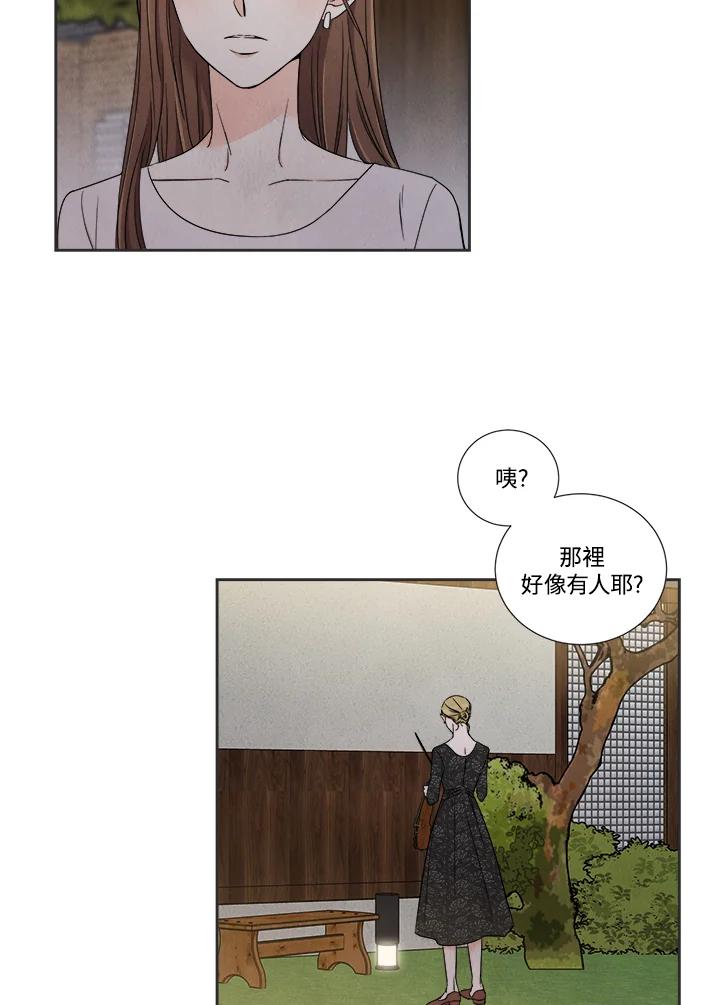 《纵然心痛》第32话 第8页