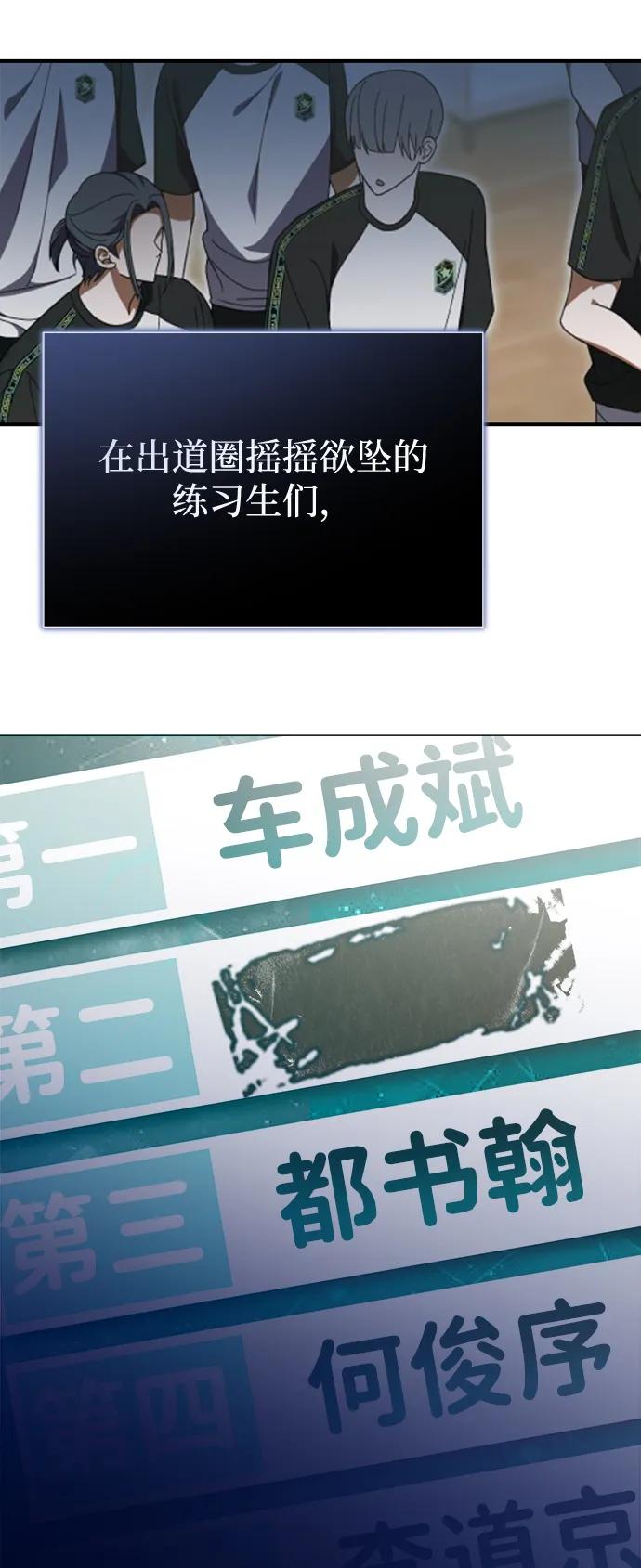 成为顶流男团的忙内 第41话 第66页