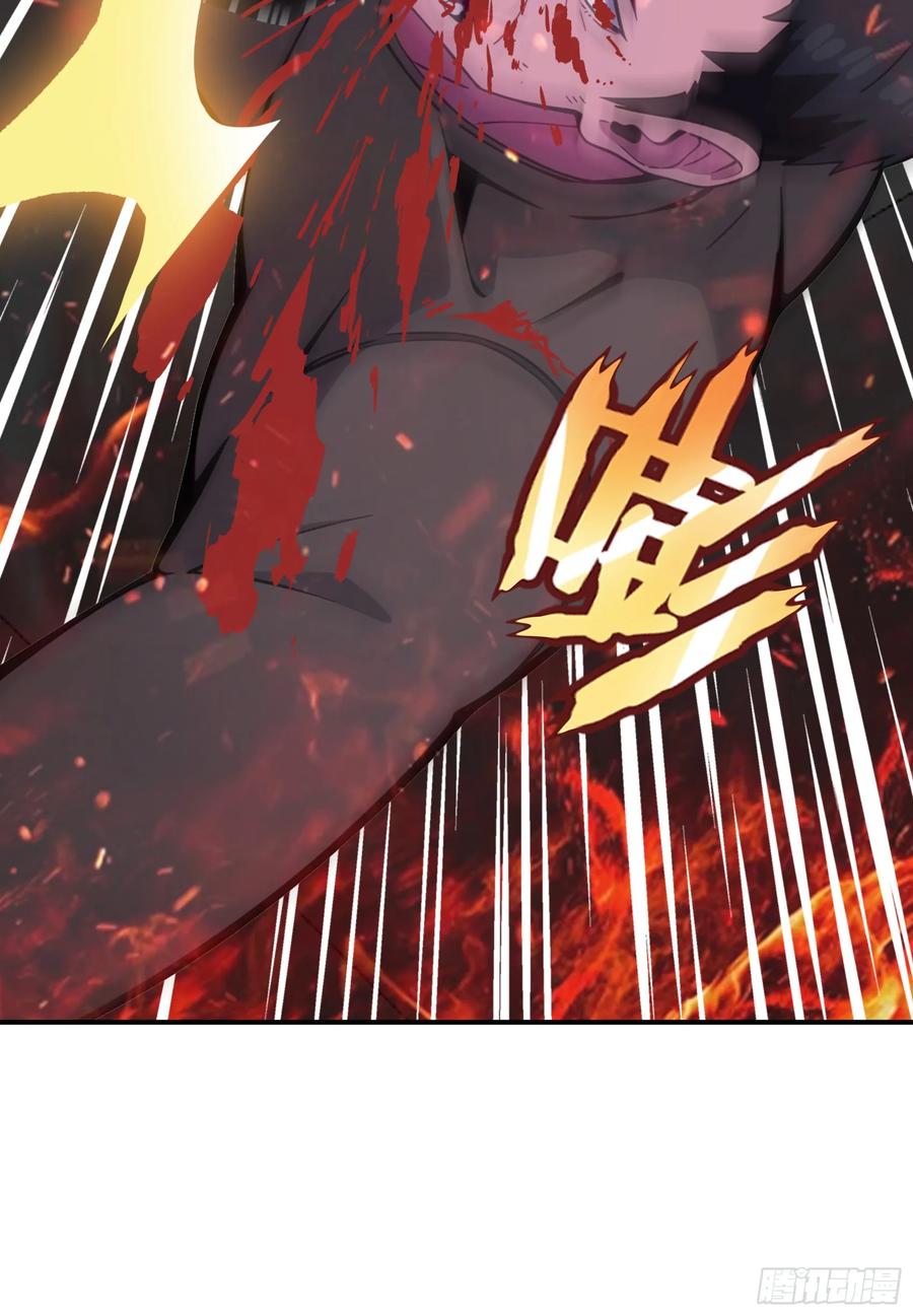 邪神降世，我有一座大凶狱 - 第68话：大仙饶命啊~~ - 第44张图