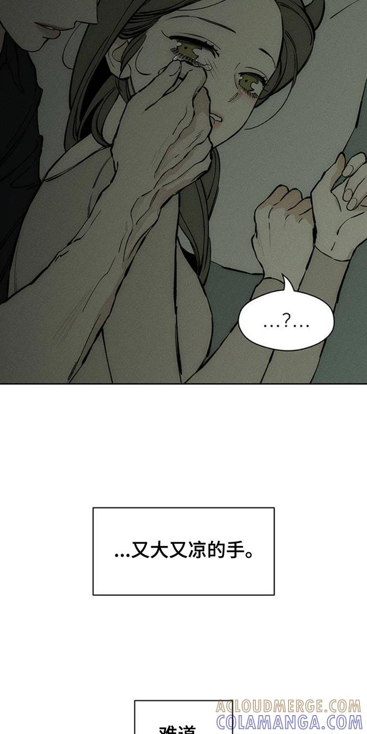 枯萎的花伤心的泪 第62章：神志不清 第5页