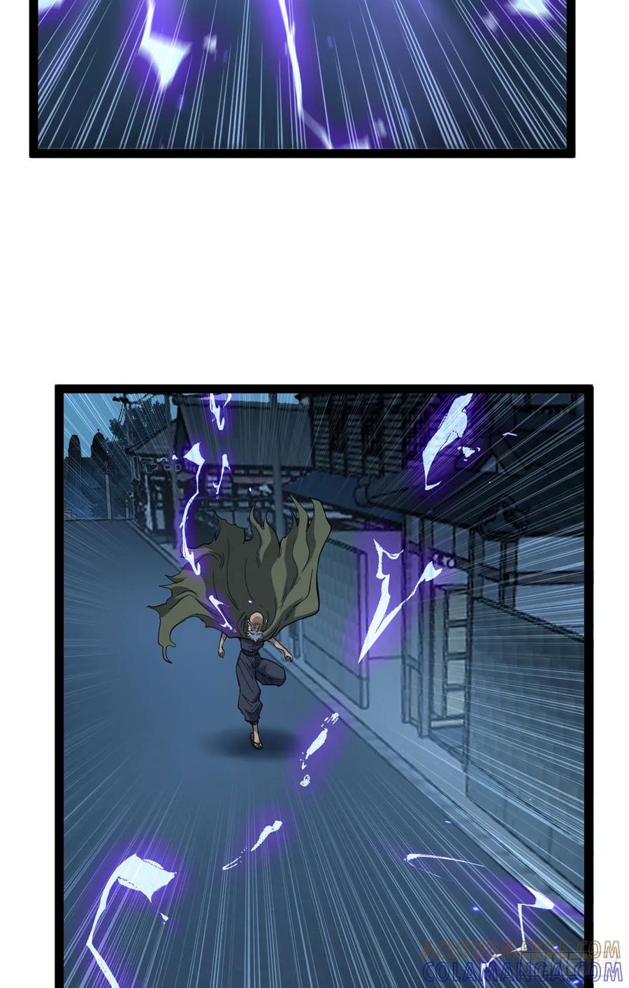 《万界守门人》67 霜月震天 第13页