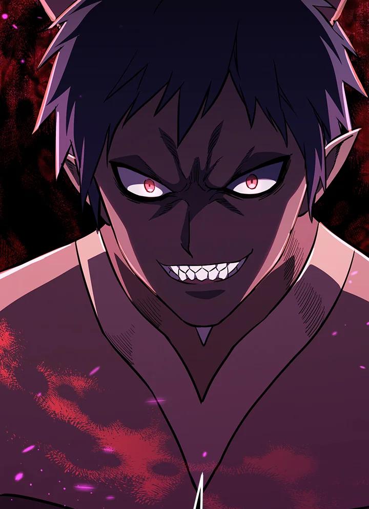 从满级开始升级 - 第67话 - 第147张图