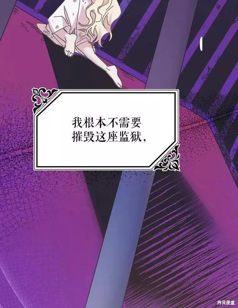 《王女在装疯卖傻》第71话 第142页