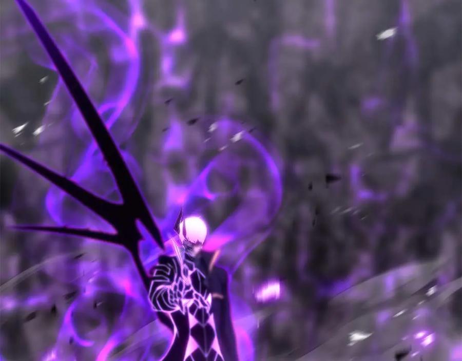 死灵法师：重生的我全技能精通 - 第73话 将神踩在脚底下 - 第16张图