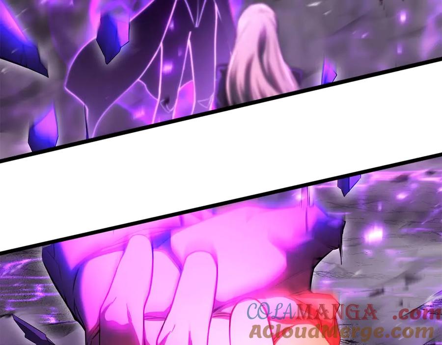 死灵法师：重生的我全技能精通 - 第73话 将神踩在脚底下 - 第17张图