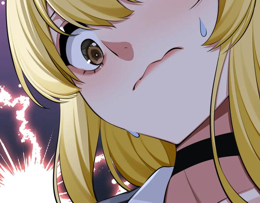 为了妹妹我只好女装上班 - 第7话 被拿捏了 - 第115张图