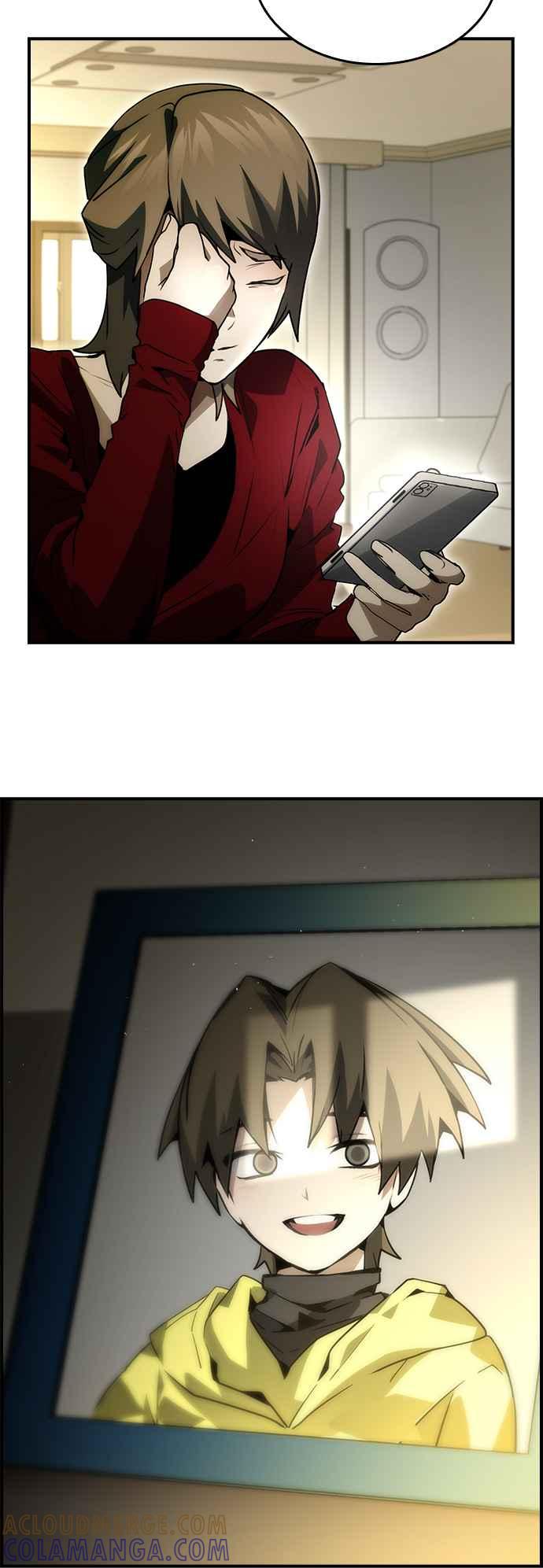《BE结局制造者》第93话 第40页