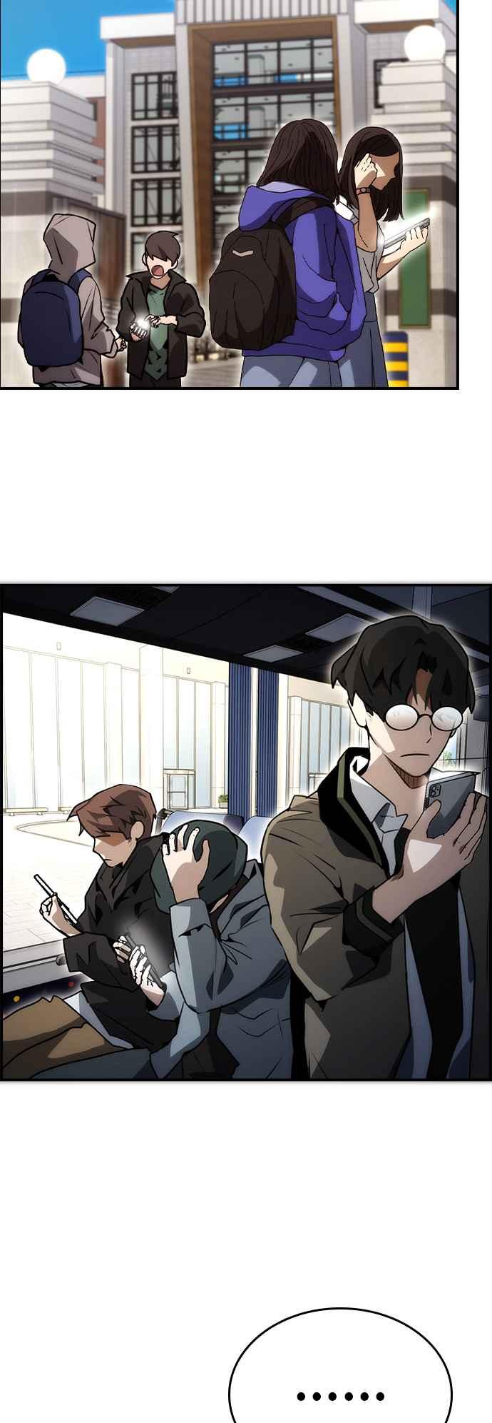 《BE结局制造者》第93话 第39页