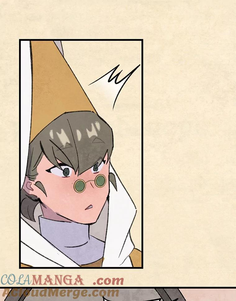 《在流星坠落之处等待》91.瘟疫魔女的村庄（1） 第70页