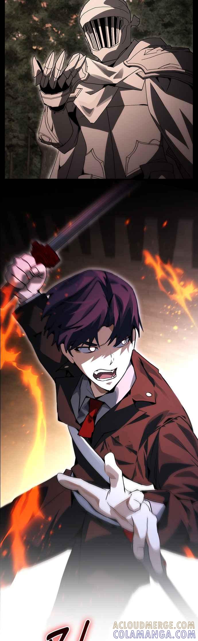 《BE结局制造者》第94话 第31页