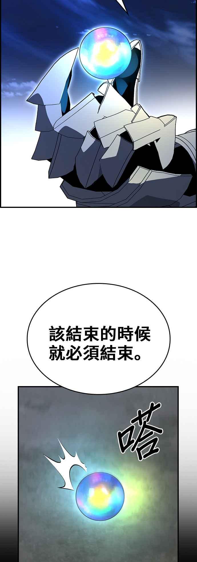 《BE结局制造者》第94话 第54页
