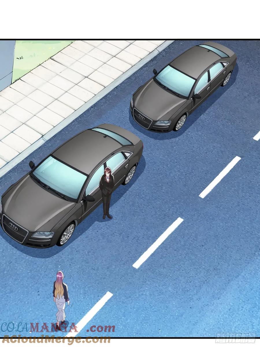 《我在都市修炼成神》第92话 第35页