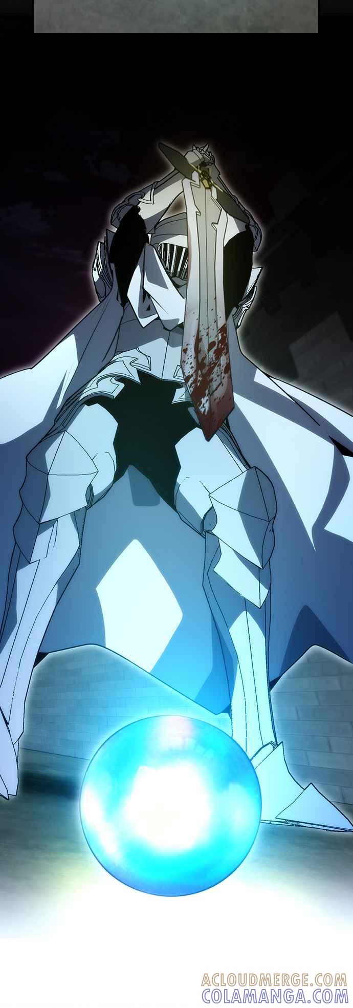 《BE结局制造者》第94话 第55页
